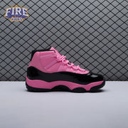 Air Jordan 11 Retro Pink Black CT8012-500 Men's