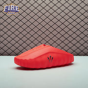 NOCTA x Nike Mind 001 Slide Team Red University Red HQ4307-601 Unisex（Size Up Recommended）