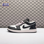 Jordan 1 Low SE Iced Carmine II0595-001 Unisex