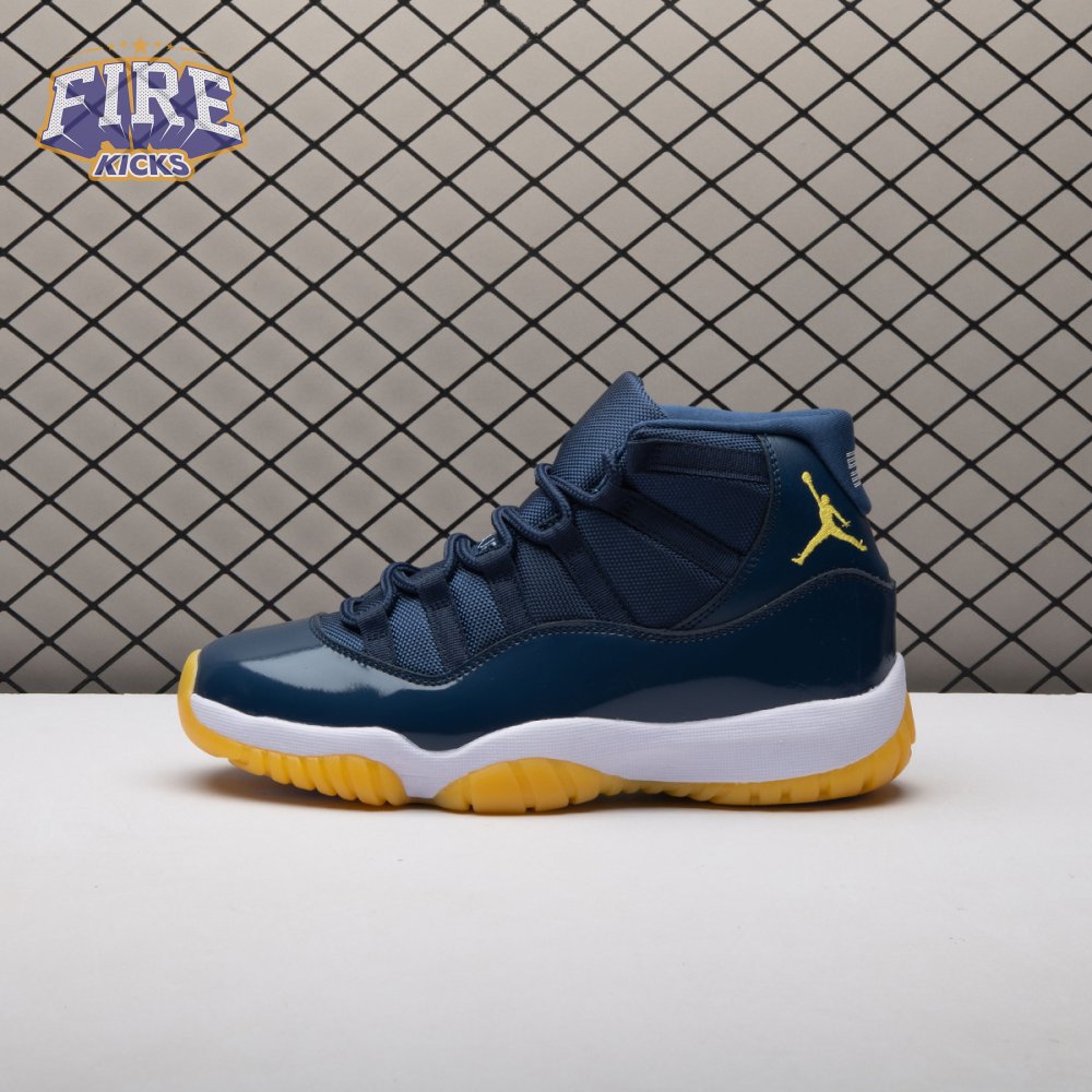 Air Jordan 11 Retro AT7802-115 Men's