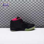 Nike Air Yeezy 2 Solar Red Men's