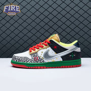 Nike SB Dunk Low What The Dunk Unisex