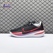 Nike Air Zoom GT Cut Black Fusion Red CZ0175-003/CZ0176-003 Unisex