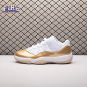 Jordan 11 Retro Low Mother's Day AH7860-102 Unisex