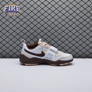Nike Zoom Field Jaxx Travis Scott Light Chocolate HQ3073-100 Men's