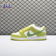 Nike SB Dunk Low Green Apple DM0807-300 Unisex
