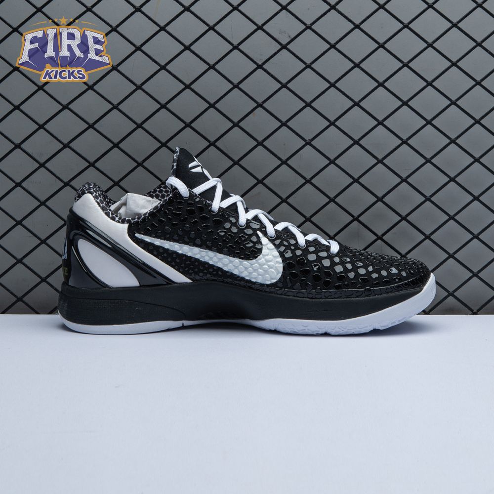 Nike Kobe 6 Protro Mambacita Sweet 16 Men's