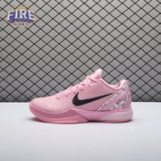 Nike Kobe 6 Think Pink PE2025-108 Men's