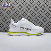 Nike Air Zoom Pegasus Premium White Volt HQ2592-100 Unisex