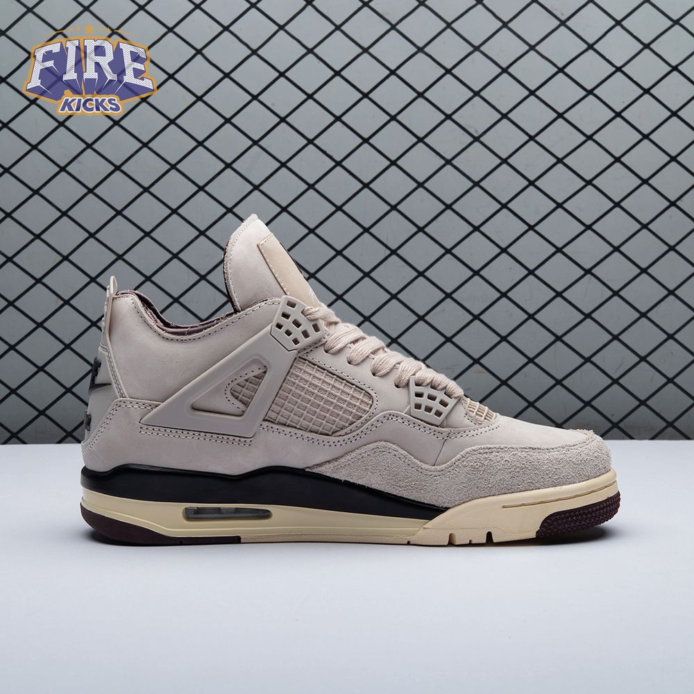 Jordan 4 Retro OG SP While You Were Sleeping FZ4810 200 Unisex