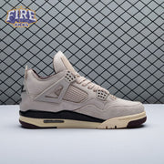 Jordan 4 Retro OG SP While You Were Sleeping FZ4810 200 Unisex