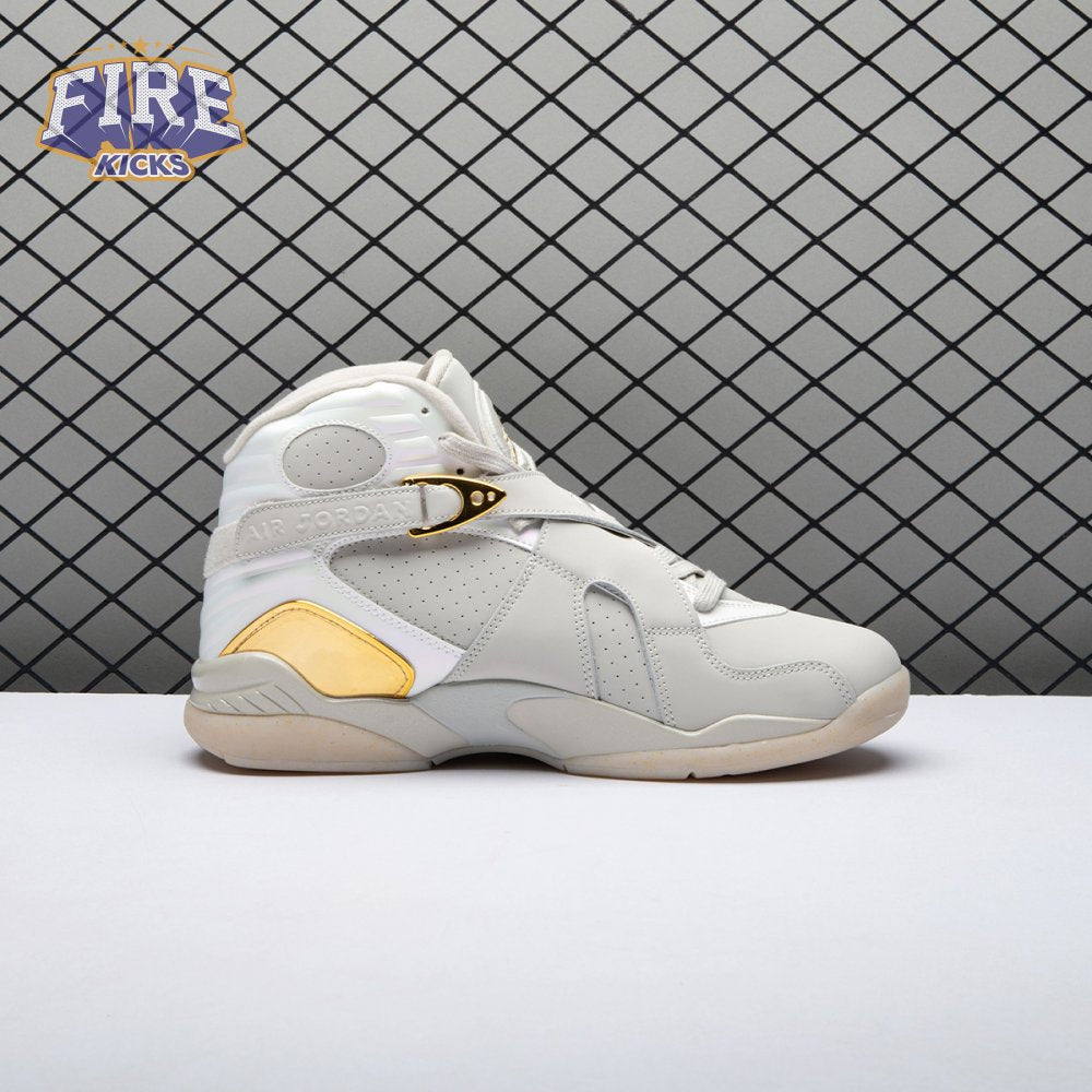Jordan 8 Retro Champagne 832821-030 Men's
