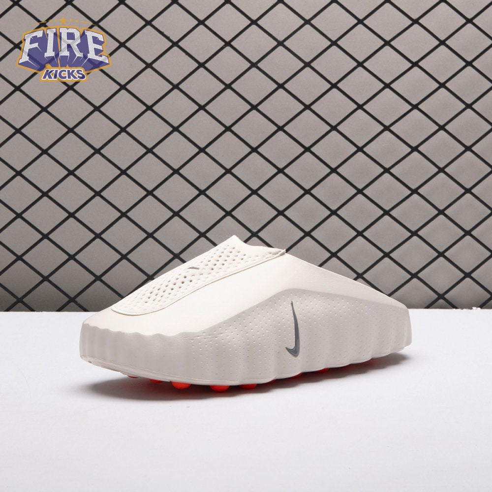Nike Mind 001 Slide Sail HQ4309-100 Unisex（Size Up Recommended）