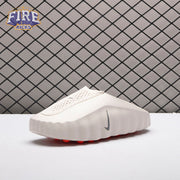 Nike Mind 001 Slide Sail HQ4309-100 Unisex（Size Up Recommended）