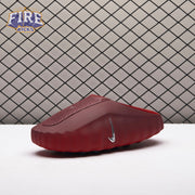 Nike Mind 001 Slide Team Red University Red HQ4307-601 Unisex（Size Up Recommended）