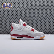 Jordan 4 Retro SB Varsity Red DR5415-106 Men's