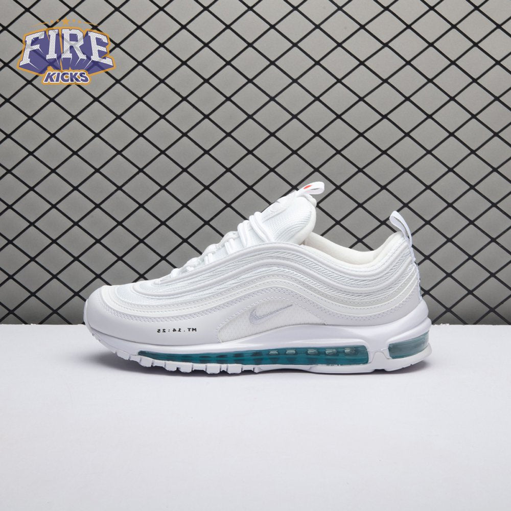 Nike Air Max 97 "Jesus Shoes" Unisex