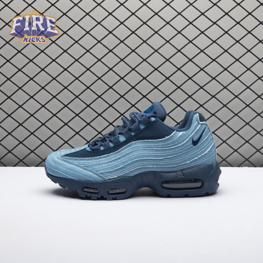 Nike Air Max 95 OG Levis Obsidian HM4743-400 Men's