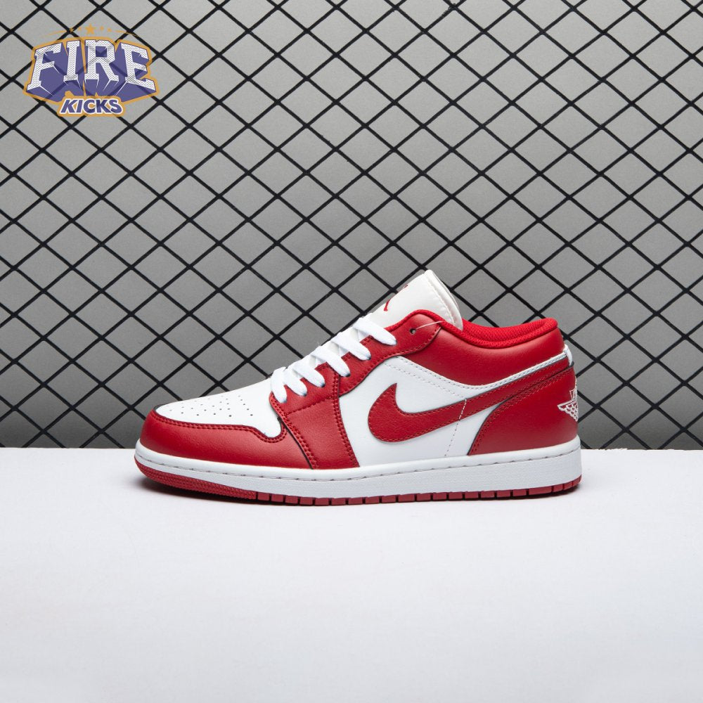 Air Jordan 1 Low New Beginnings 553558-166 Unisex