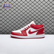 Air Jordan 1 Low New Beginnings 553558-166 Unisex