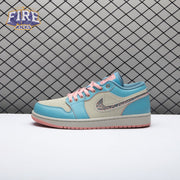 Jordan 1 Low SE Somos Eternos IM8120-464 Unisex