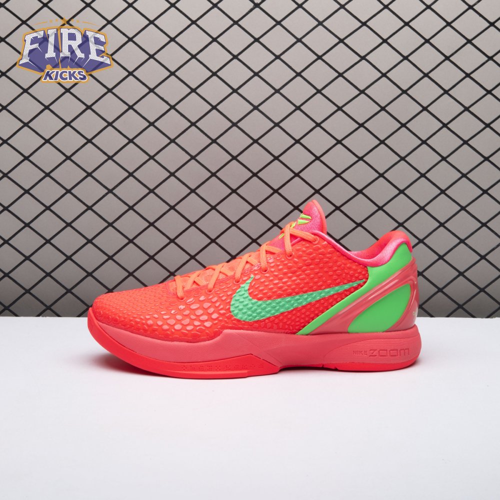 Caitlin Clark x Nike Zoom Kobe 6 Protro Men's