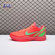 Caitlin Clark x Nike Zoom Kobe 6 Protro Men's