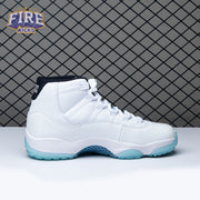 Air Jordan 11 Retro "Legend Blue" 2014 Men's