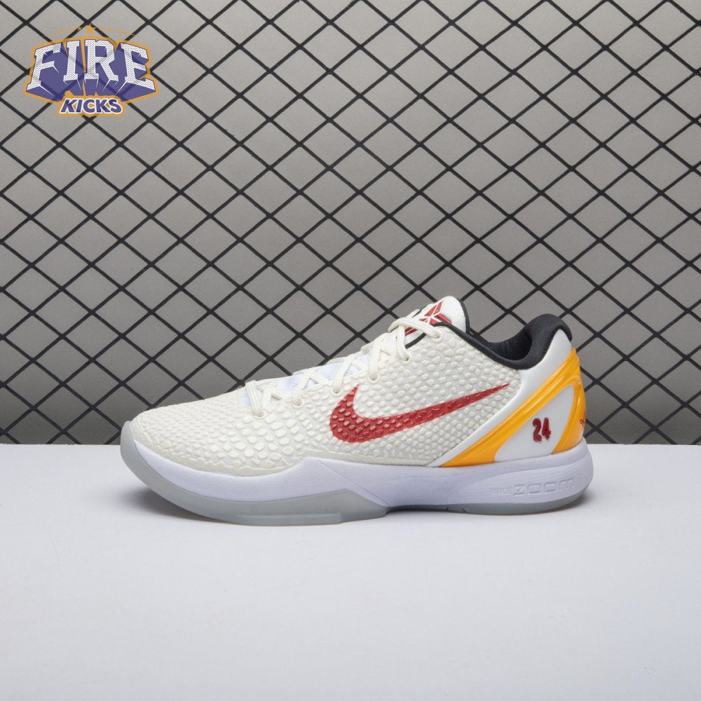 Nike Kobe 6 Protro PE2025-102 Men's