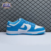 Dunk Low "University Blue" Unisex