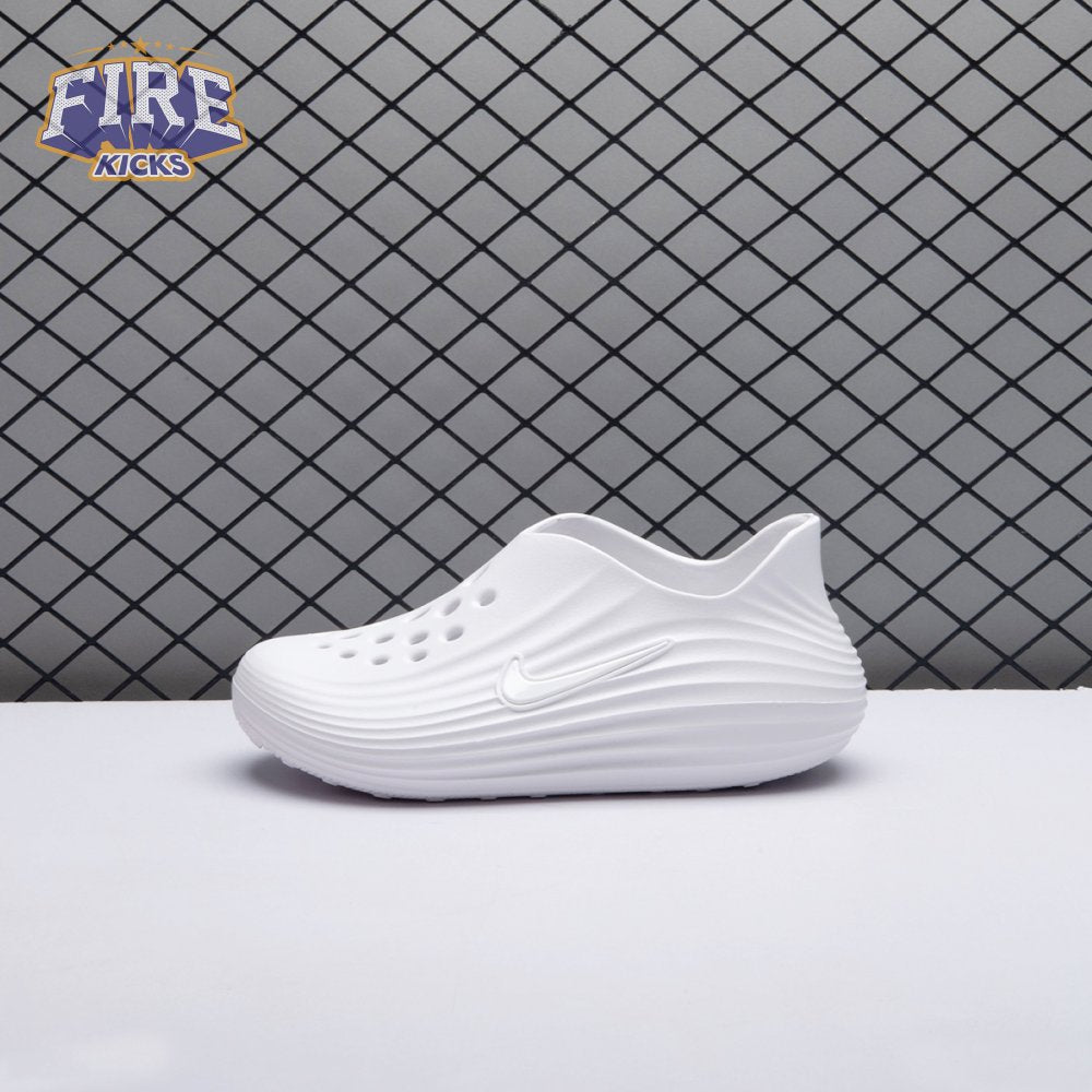 Nike ReactX Rejuven8 Sail Unisex