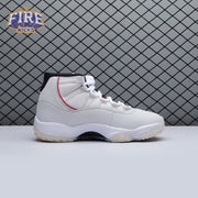 Jordan 11 Retro Platinum Tint 378037-016 Unisex