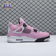 Air Jordan 4 "Orchid" AQ9129 501 Unisex