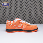 Nike SB Dunk Low Concepts Orange Lobster FD8776-800 Unisex