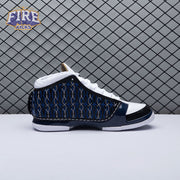 Jordan 23 Motorsports/Wizards 318376-011 Men's