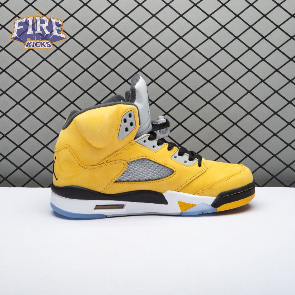 Jordan 5 Retro Tokyo T23 (2025) IO3372-700 Unisex