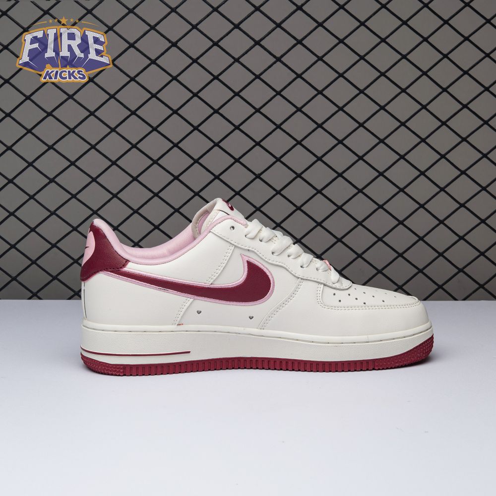 Nike Air Force 1 Low Valentine's Day (2023) FD4616-161 Men's