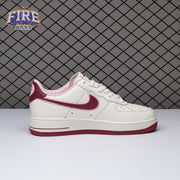 Nike Air Force 1 Low Valentine's Day (2023) FD4616-161 Men's