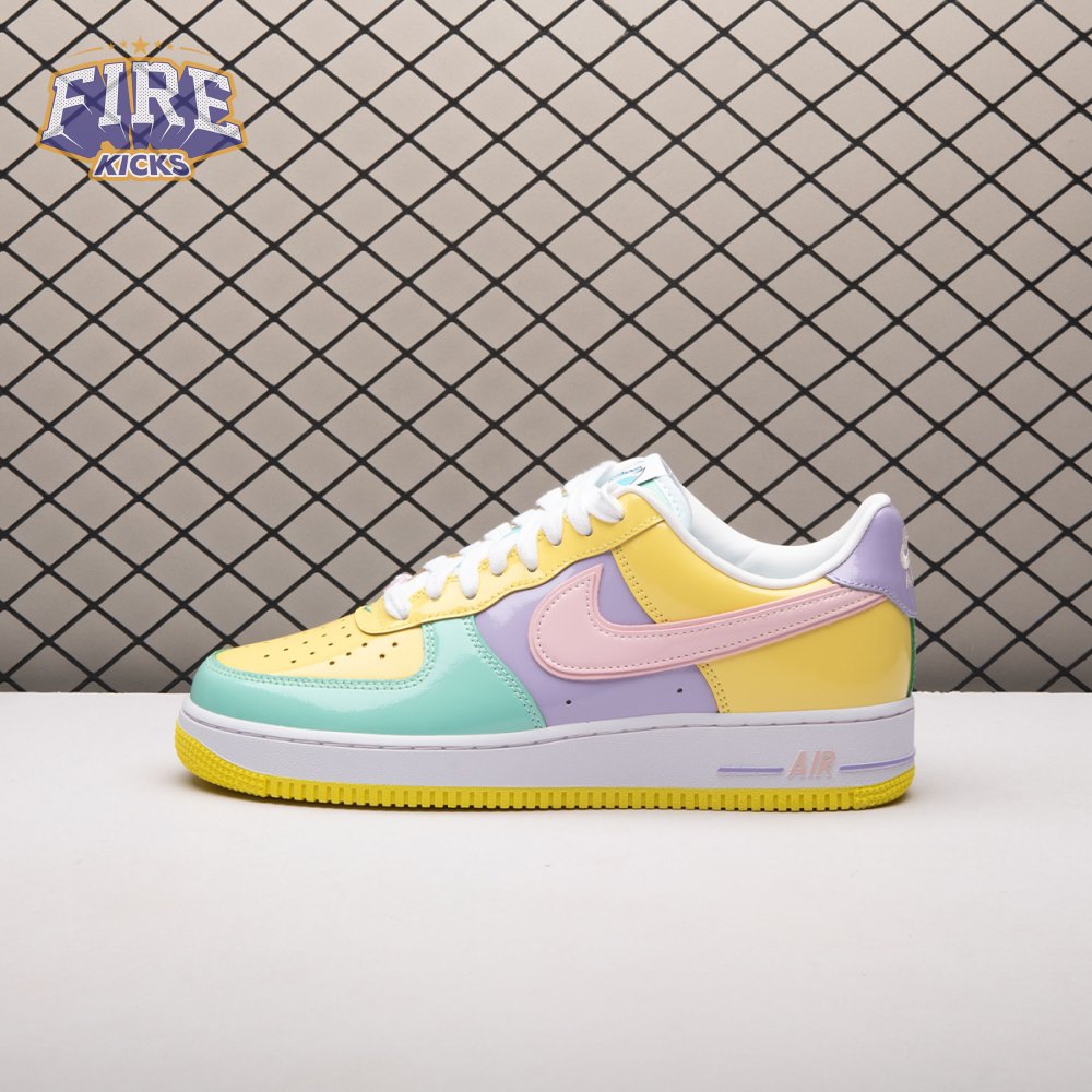 Nike Air Force 1 Low Easter IQ9706-701 Unisex