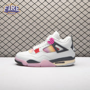 Jordan 4 Retro Comic JA1135-100 Unisex