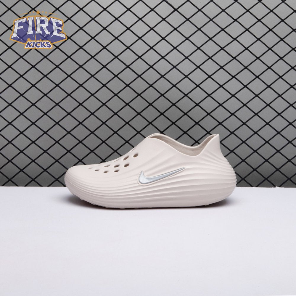 Nike ReactX Rejuven8 Light Orewood Brown Unisex