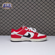 Nike Dunk Low Chicago Split DZ2536-600 Unisex