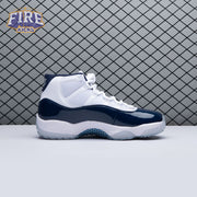 Air Jordan 11 Retro Win Like 82 378037-123 Men's