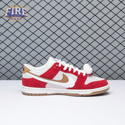 Nike Dunk Low SE Merry Christmas DO9457-112 Unisex