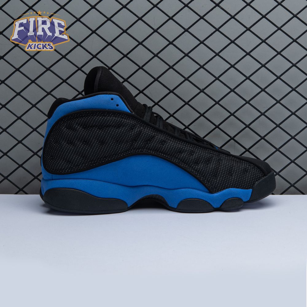 Air Jordan 13 Retro 'Black Royal' Men's