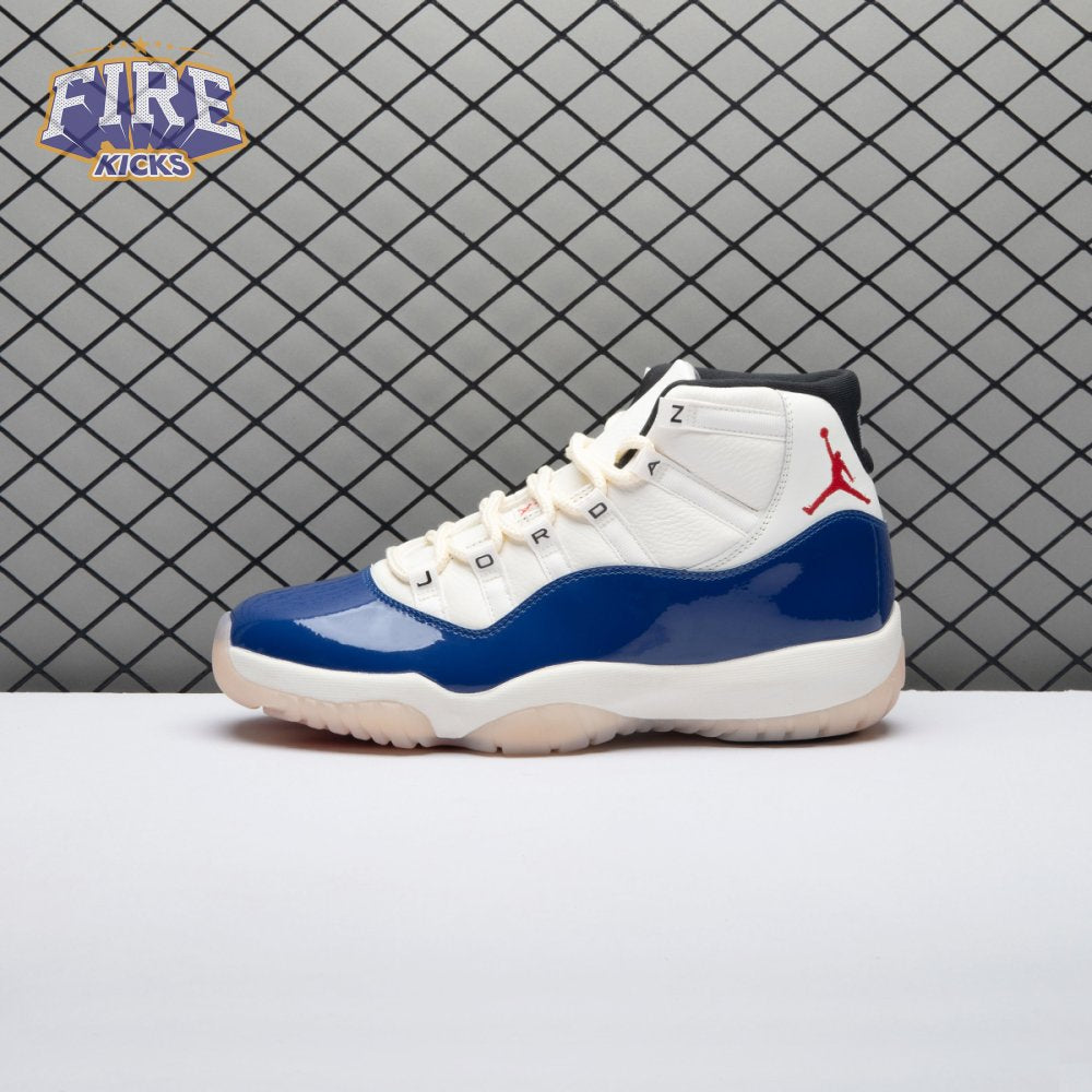 Jordan 11 "Rare Air" (2025) IH0296-400 Unisex