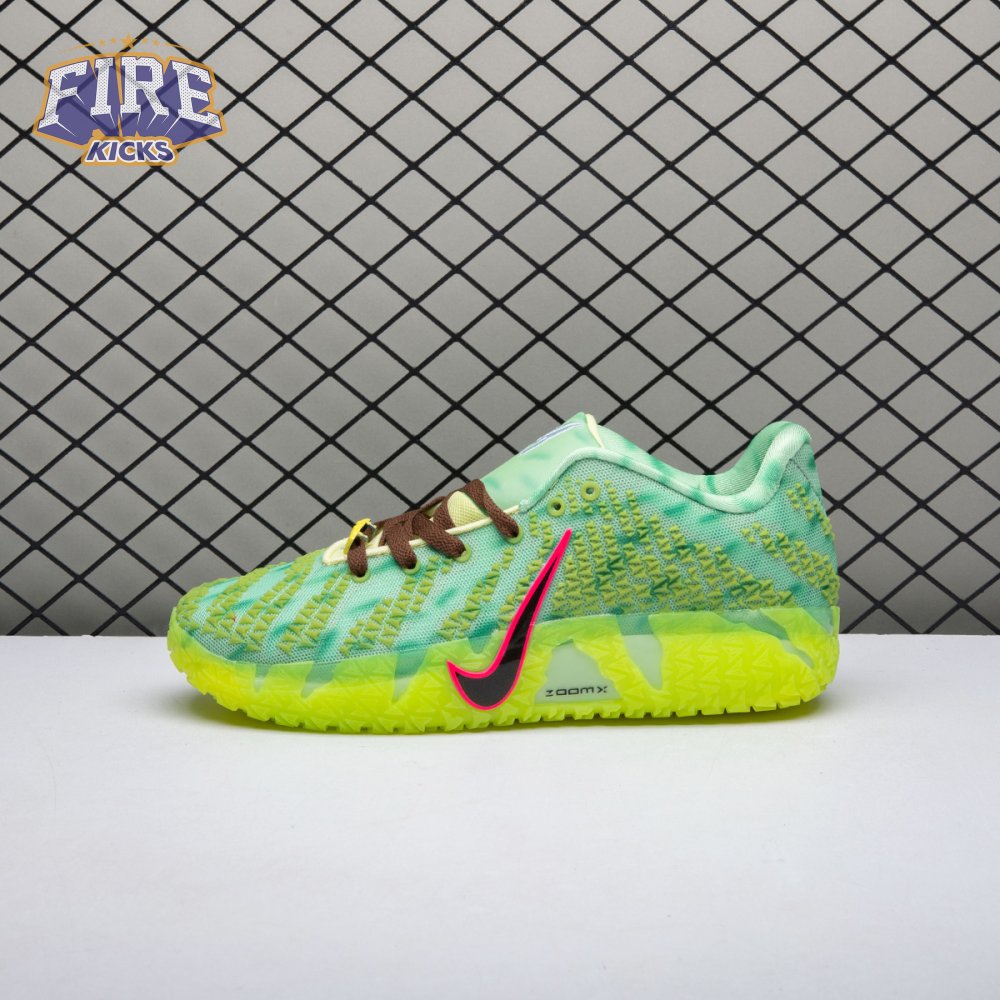 Nike Ja 3 Zombie HV9923-700 Men's