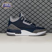 Air Jordan 3 Retro 'Georgetown' Men's