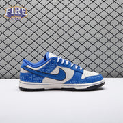 Nike Dunk Low Jackie Robinson Unisex