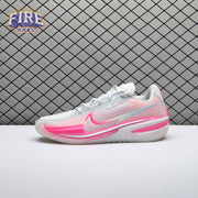 Nike Air Zoom GT Cut Think Pink CZ0175-008/CZ0176-008 Unisex